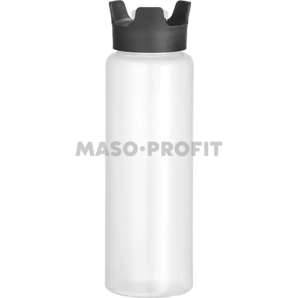 HENDI Dávkovač omáčky bez kapání, HENDI, 0,23L, ⌀50x(H)160mm