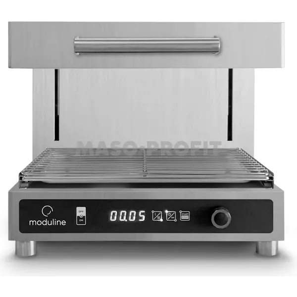 MODULINE Gril salamander SEH003E Grill Plus (400V)