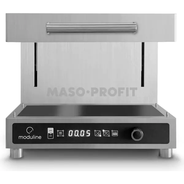MODULINE Gril salamander SEH103E Flexy Grill (400V)