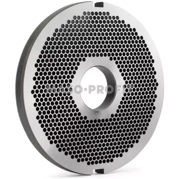 Zico deska D 114/3mm SO INOX