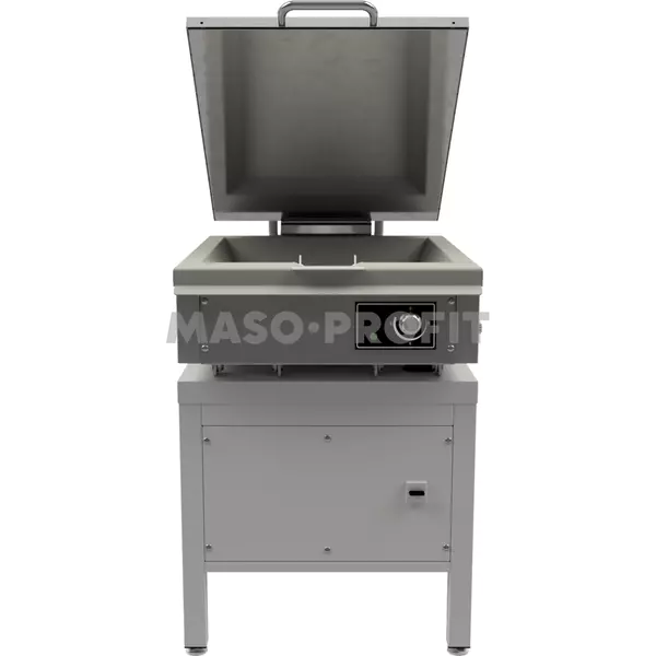 Pánev elektrická sklopná 65 BASIC (vana 490x520x65mm) SMALL