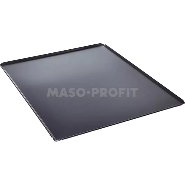 RATIONAL Plech Trilax 2/1GN plný   6013.2103