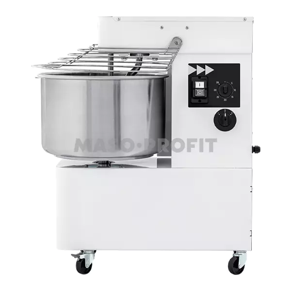 PRISMAFOOD solutions Hnětač spirálový IBT 20 2V  400V - 2 rychlosti