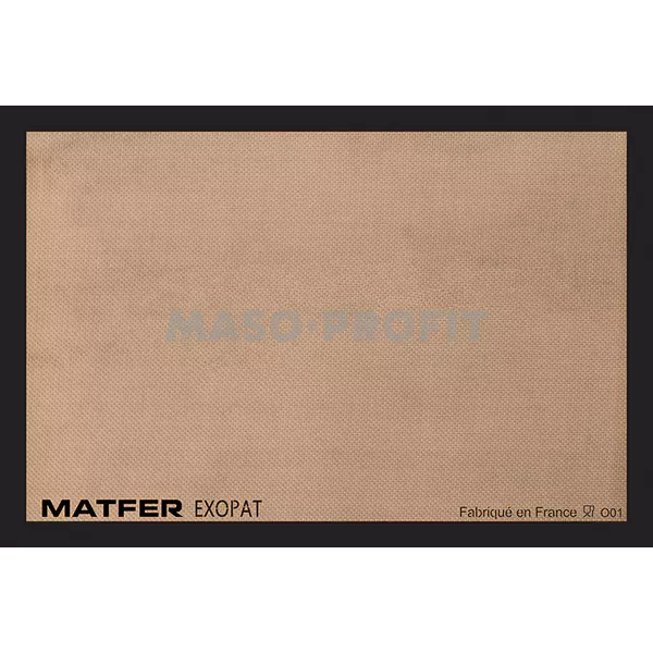 Matfer Bourgeat Fólie pečící EXOPAT 62x42