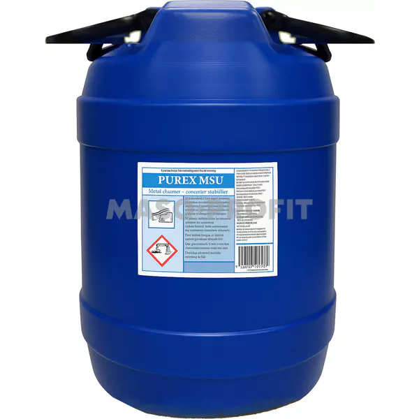 MPD Plus PUREX MSU 26 kg PE