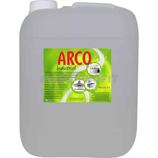 MPD Plus ARCO INDUSTRIAL