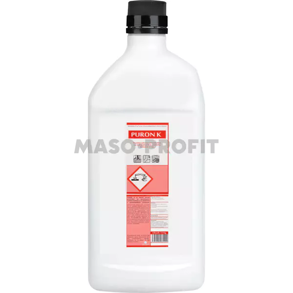 MPD Plus PURON K 1,3 kg PE (1 litr)