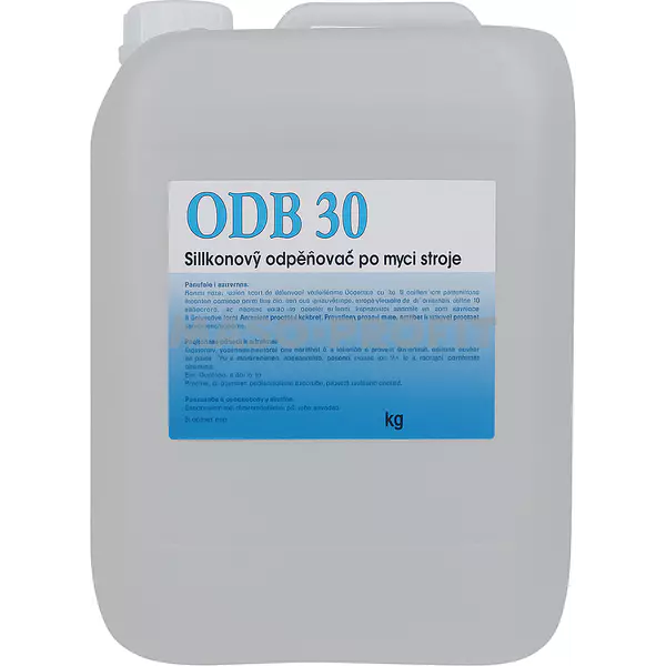 MPD Plus ODB 30 10 kg