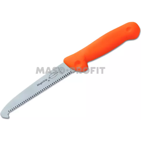 F. Dick Nůž lovecký MagicGrip 15 cm oranžový   8 2640 151-53