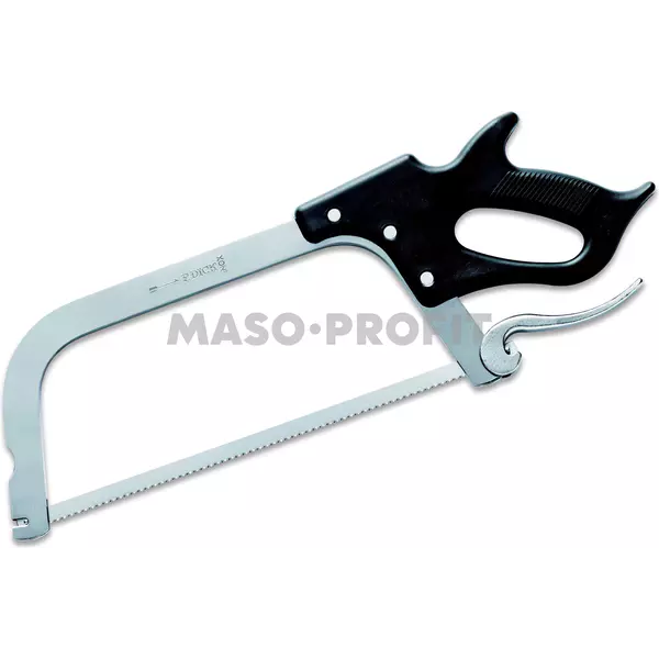 F. Dick Pila ruční na zmrzlé maso a kosti 35 cm   9 1028 35