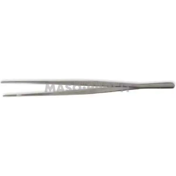 SUPREM-INOX Pinzeta  kuchařská rovná 30 cm   2022