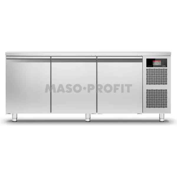 Coldline Stopkynárna LEVTRONIC TP17/1FH-760 EN / bez lemu v=900mm