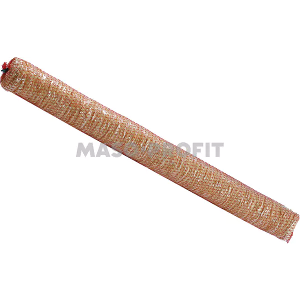 Multibar hellgold 40/30 m řásněný
