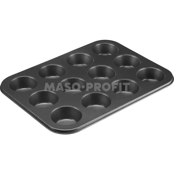 Westmark Forma na muffiny 12 ks
