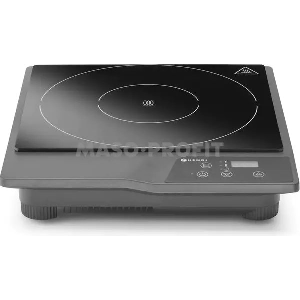HENDI Indukční vařič IV-02