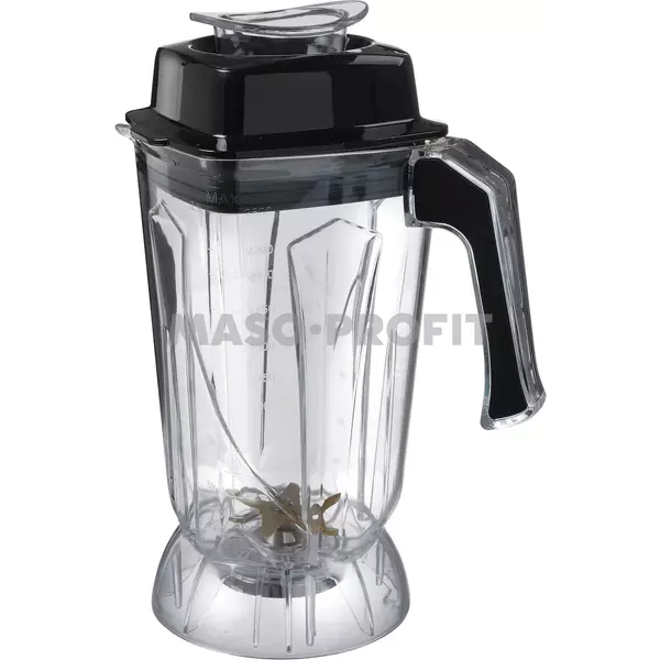 HENDI Nádoba pro mixer