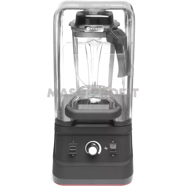 HENDI Mixér 1680 W