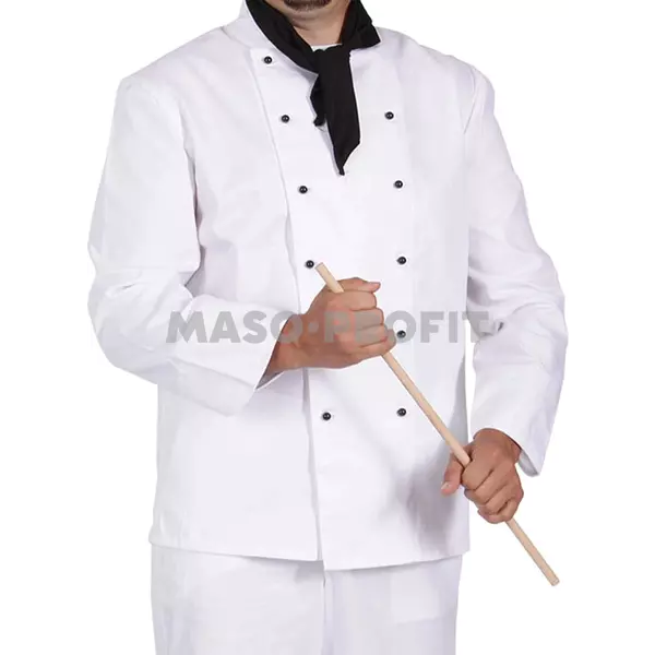 Blůza rondon 64