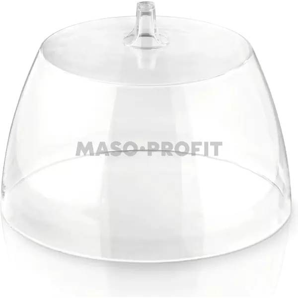 Gloš na desku průhledný plast