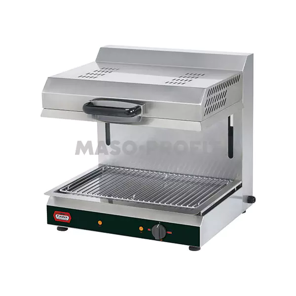 Fiamma Gril Salamander SEF 600