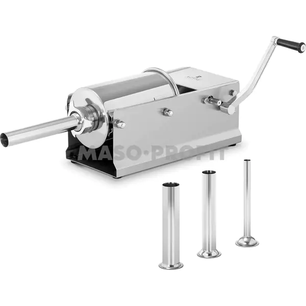 Narážka horizontální 3L