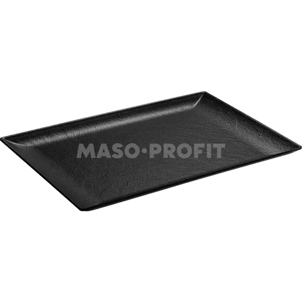 PricoPlex Tác grafitový kámen 420x280x20mm
