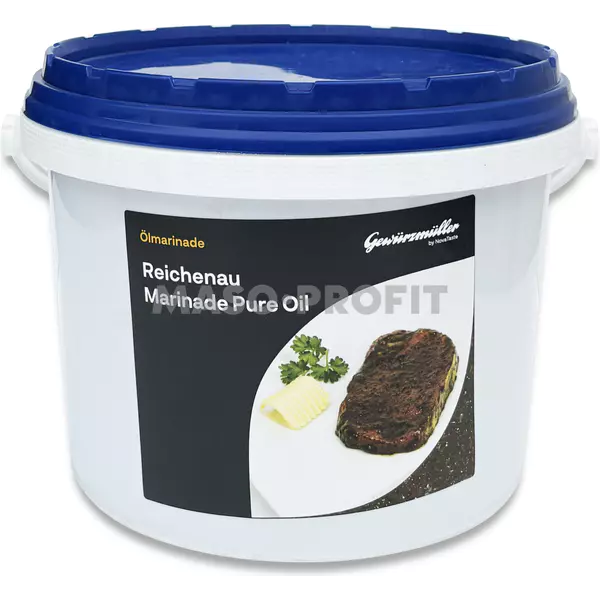 Gewürzmüller Marináda - Bylinková směs 4kg