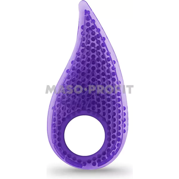 Vložka osvěžovače vzduchu Ekcos - Berry/fialová