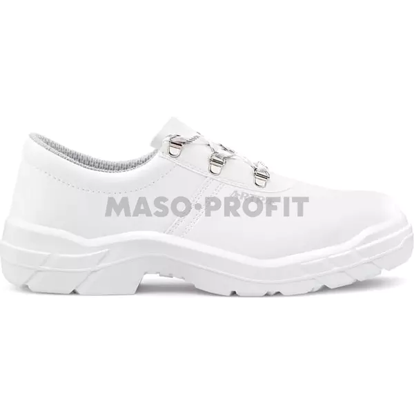 Polobotka ARAGON bílá  02