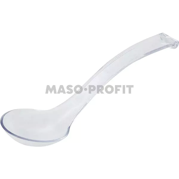 Lžíce salátová 24 cm čirá 8188 W 25534610
