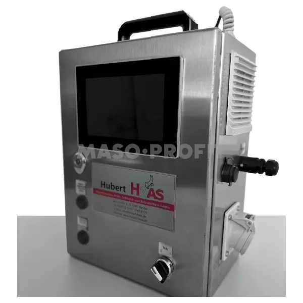 Haas Trafo omračovací TBG 400