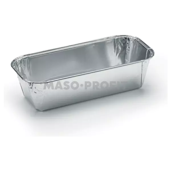 Miska Al 640ml 203x93x52 150640