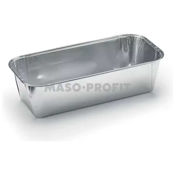 Miska Al 1090ml 233x108x60 151090