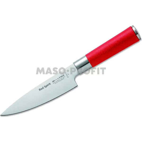 F. Dick Nůž kuchařský Red Spirit   15 cm   8 1747 15