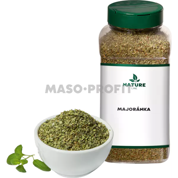 Nature line Majoránka 100 g dóza