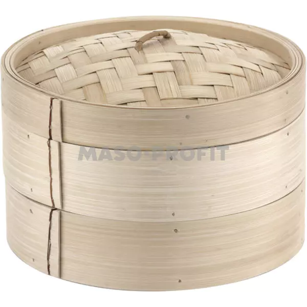 Paderno Pařák 20 cm bambus 49603-20