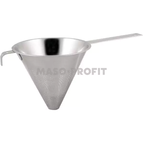 Paderno Špičák nerez 22 cm 41925-22