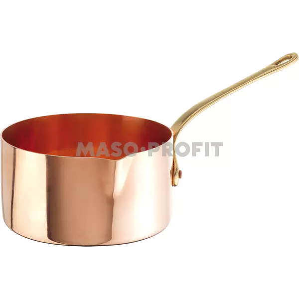 Paderno Rendlík měděný pr.16cm