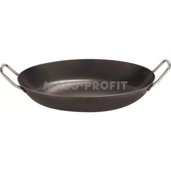 Paderno Pánev na paellu 47cm 11717-47
