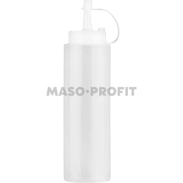 Paderno Láhev 720ml plast bílá 41526-B3