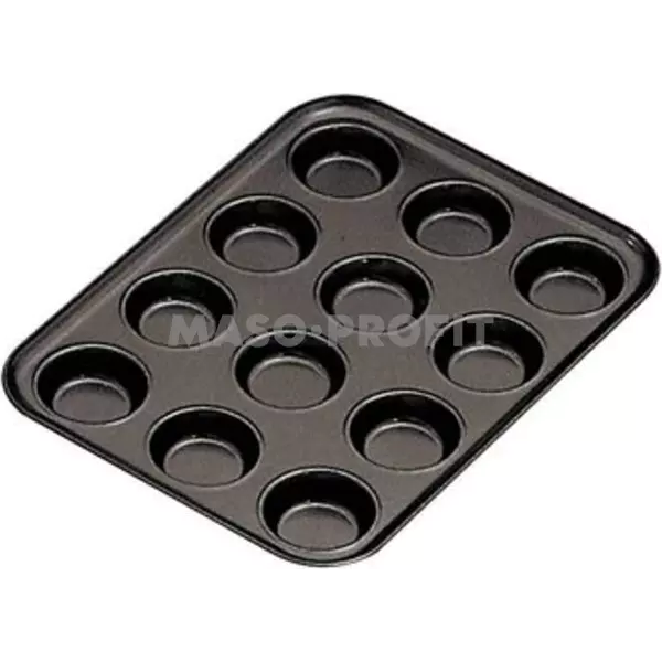 Paderno Plech 12-důlků 47748-35
