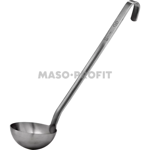 Paderno Naběračka 8 cm 0,12 l 11970-01