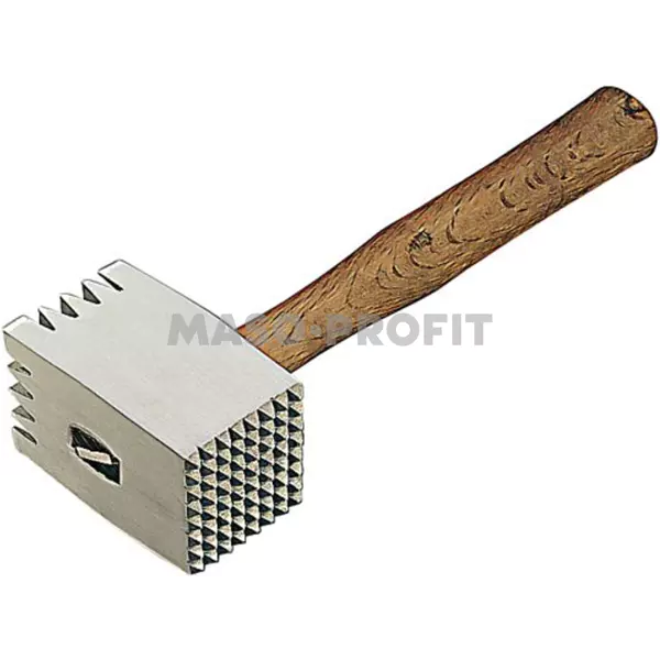 Paderno Palička na maso Al/dřev.42508-00