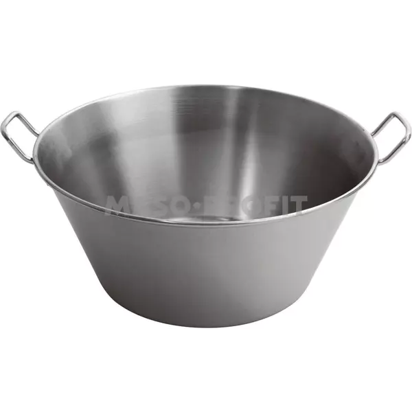 Paderno Mísa šlehací + uši 50cm 11955-50