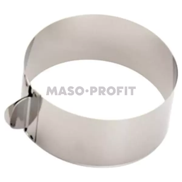 Paderno Forma na dort 18,5/32cm 47529-07