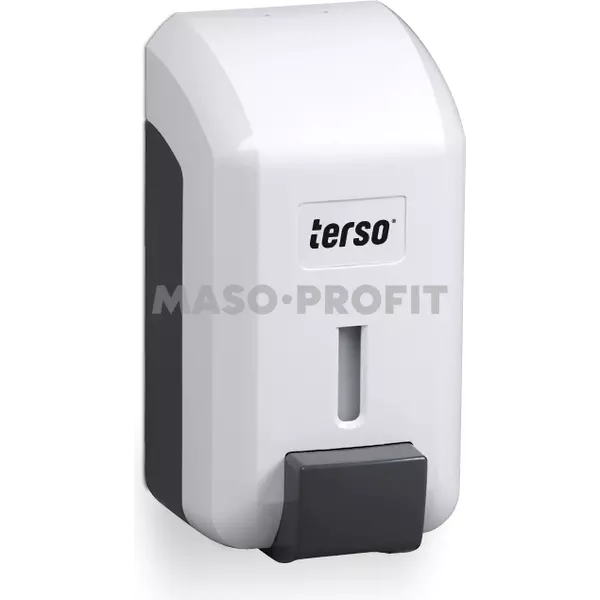 Dávkovač tek.mýdla ARIOSO PURE SOAP, plast 700ml