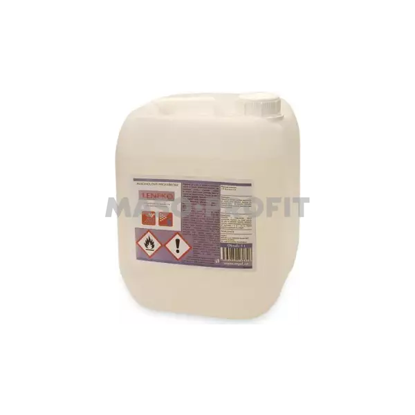 MPD Plus LENEKO 5l