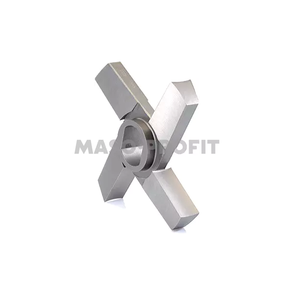 Zico nůž G 160mm stírací 4 břity SO