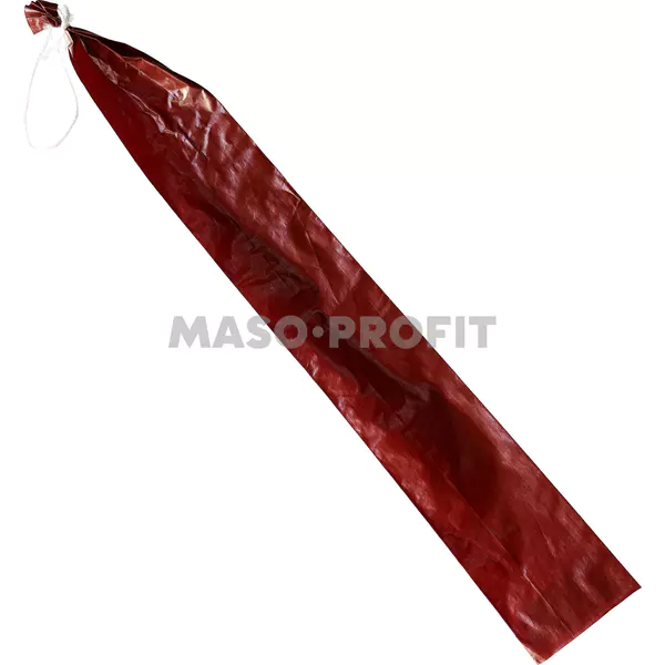 Obal na salám NaloFaser I terracotta k. 40/45 cm  VAZ