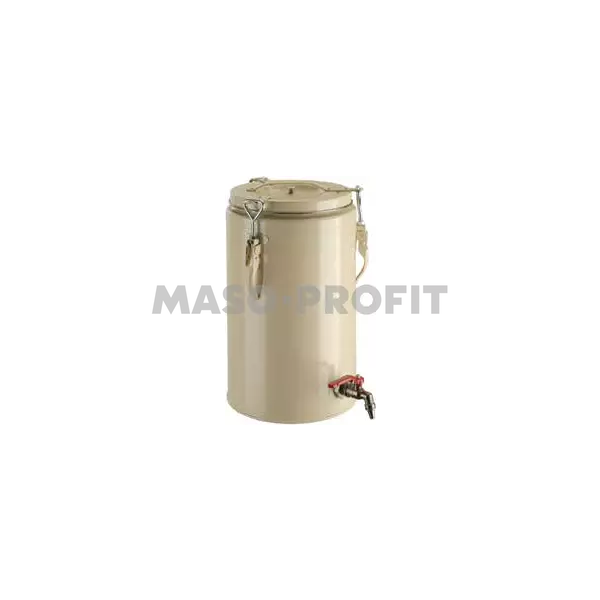 Termos 20l komaxit s kohoutem